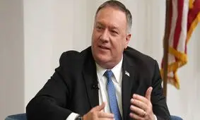 پومپئو: ایرانی‌ها می‌دانند چگونه از نقاط ضعف آمریکا استفاده کنند/ دولت بایدن می‌خواهد به برجام برگردد