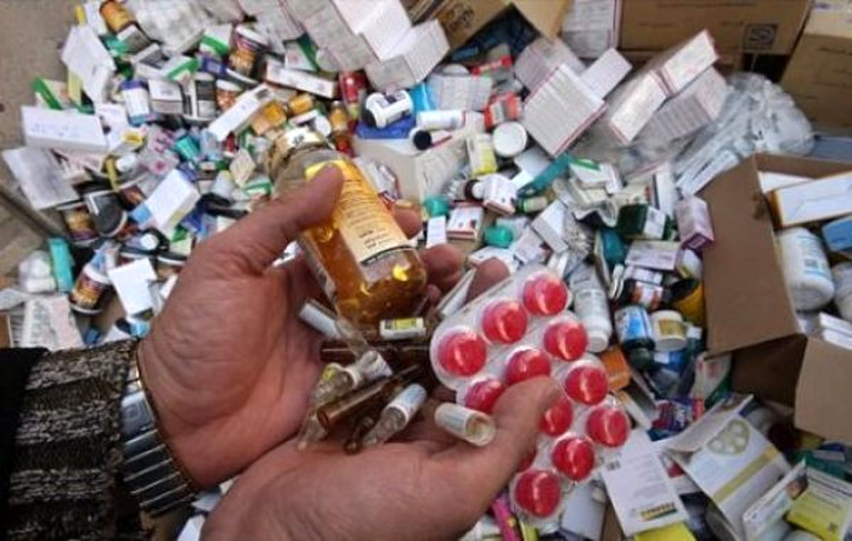 پشت پرده وارادت داروهای تقلبی هندی به کشور/ خرید دارو از عمده‌فروشی‌های غیرمجازِ ترکیه و آلمان