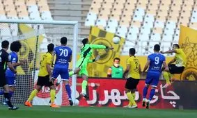 صعود سپاهان، خیبر، ملوان و آلومینیوم/ حذف مس و نفت مسجدسلیمان