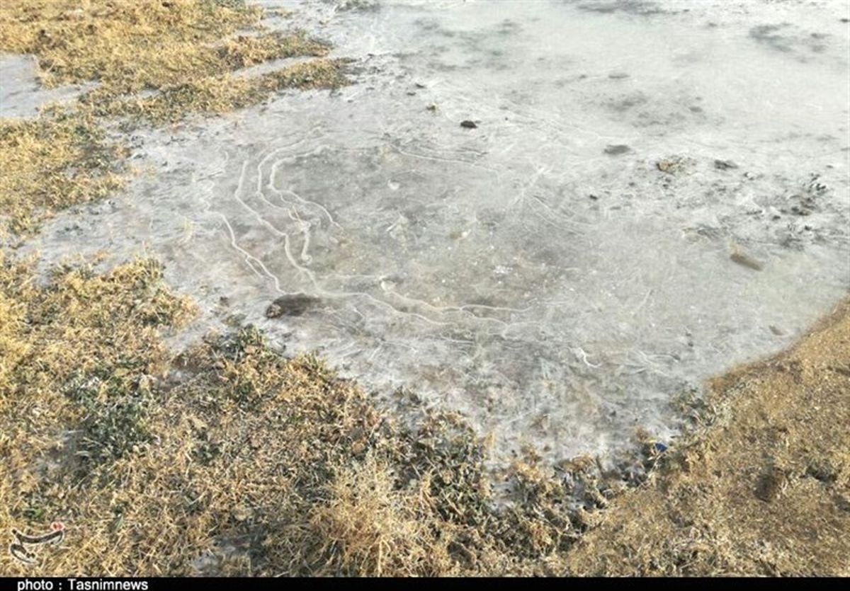 اصفهان یخبندان میشود؛ کاهش دمای ۳ تا ۱۰ درجه طی ۲ روز آینده