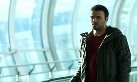 حرکت عجیب آقای بازیگر که مجری برنامه به خاطرش عذرخواهی کرد!