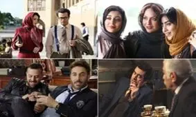 «شهرزاد» یا «عاشقانه»، کدامیک برنده‌اند؟