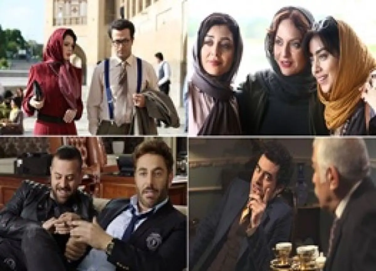 «شهرزاد» یا «عاشقانه»، کدامیک برنده‌اند؟