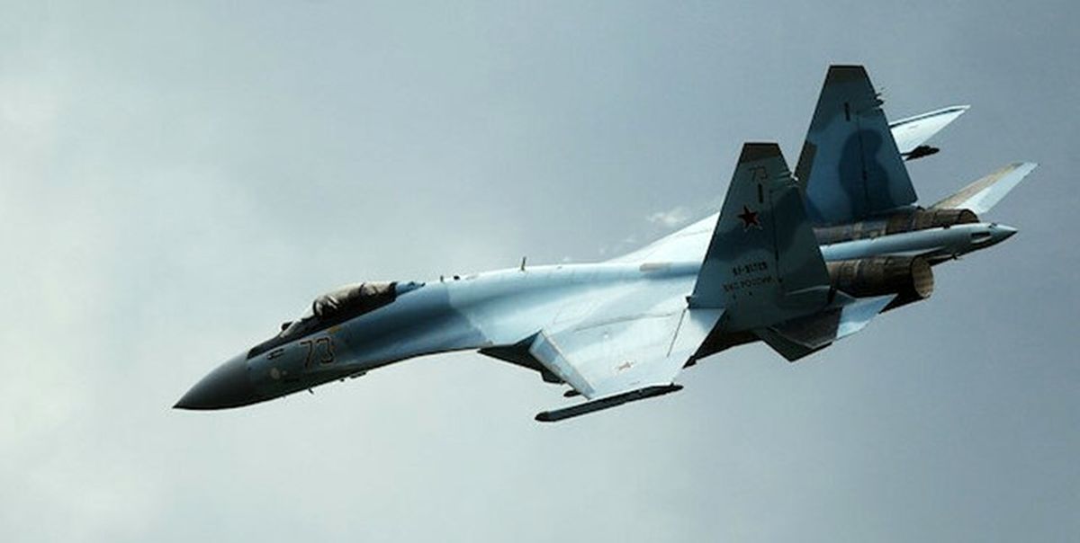 مسکو: آماده مذاکره با آنکارا درباره جنگنده‌های سوخو هستیم