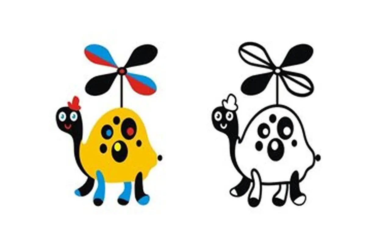 لاک‌پشت‌های پرنده پرواز کردند/ احمدرضا احمدی برنده نشان ویژه