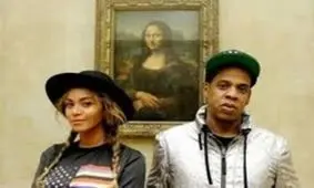 نامی عجیب برای فرزند خواننده سرشناس/ آیا بیانسه به دلیل علاقه به مولانا «رومی» را انتخاب کرده است؟