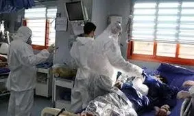 افسارگسیختگی کرونا در خوزستان