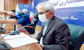 سی سخت درخطر شیوع کرونا/ ضرورت انجام آزمایش کرونا