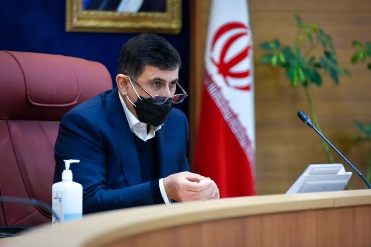 هر سه واکسن ایرانی کرونا در استان البرز تولید شده است