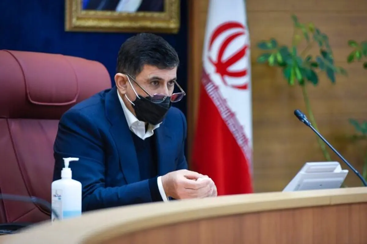 هر سه واکسن ایرانی کرونا در استان البرز تولید شده است