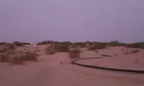 قاچاق ماهرانه سوخت در میناب/ ۲۰۰۰ متر ‌لوله‌گذاری از زیر ماسه‌های ساحل به اعماق دریا‌