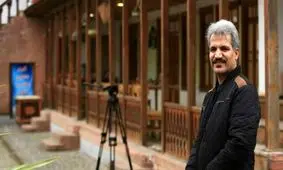 چالش‌ها و گله‌های تدوینگر «پیرمرد و خواننده»