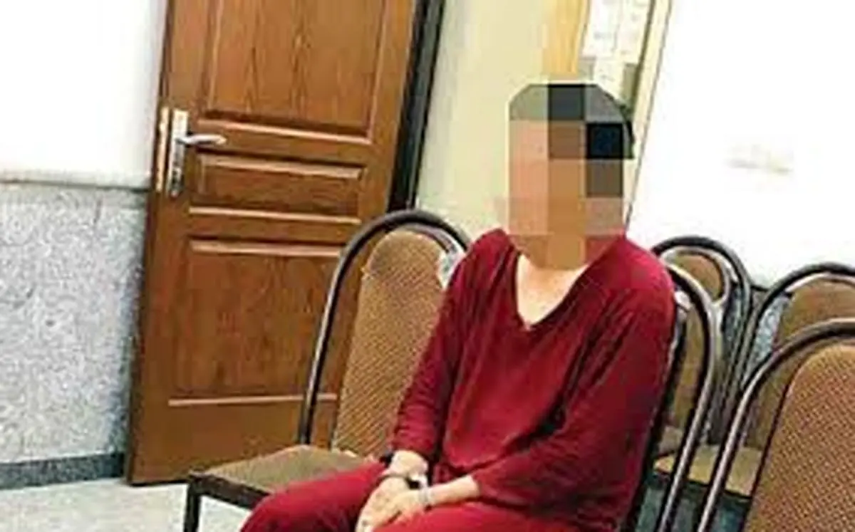 مجازات مردی که قتل همسرش را انکار می‌کند