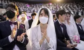 راهکار چینی‌ها برای کاهش طلاق با شکست مواجه شد