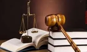 دستگیری کارشناس متخلف در گلستان