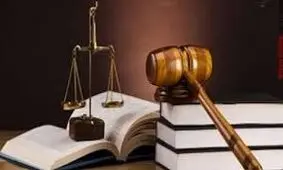 دستگیری کارشناس متخلف در گلستان
