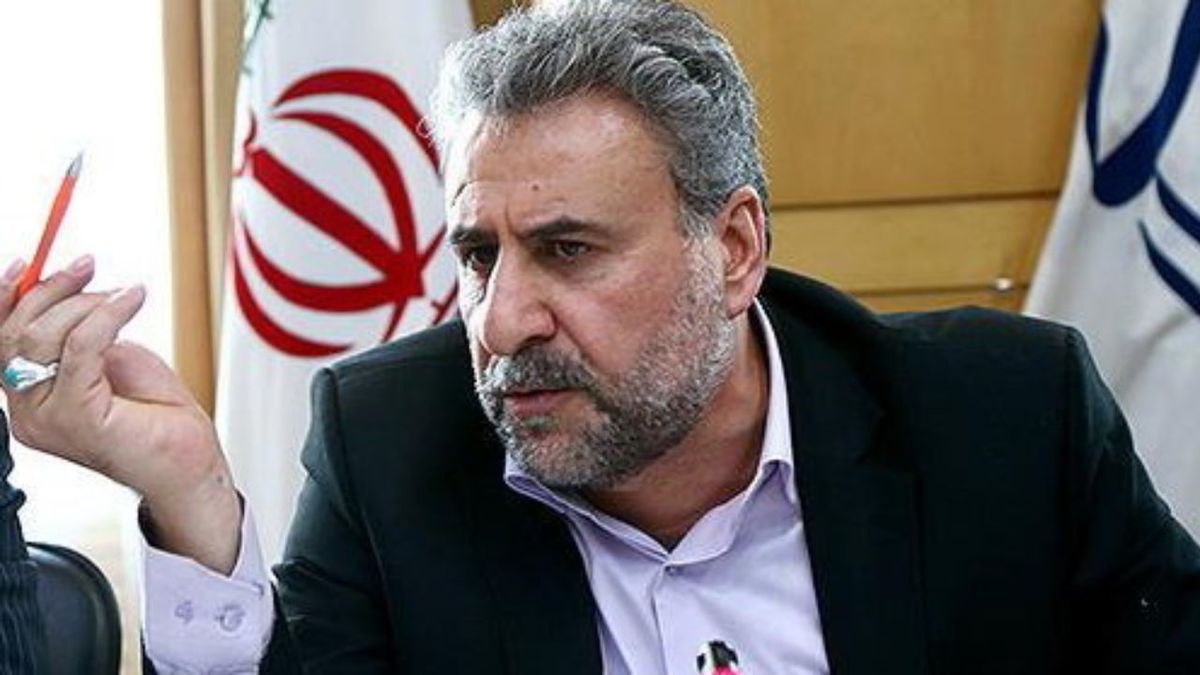 بازگشت «FATF» به مجلس امکانپذیر نیست/ نمایندگان مخالف می گفتند در بیرون از ما انتظار دارند