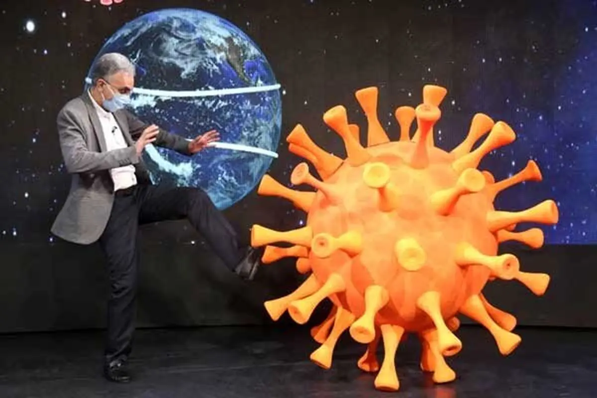 «قند پهلو» به سبد نوروزی سیما رسید