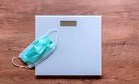 چاقی به عنوان فاکتور خطر اصلی ابتلای شدید به کووید-۱۹ تأیید شد