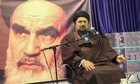 سید حسن خمینی: جامعه باید بر مدار اکثریت باشد چون احتمال خطا کمتر است/ باید همه شهروندان احساس کنند دارای نماینده هستند
