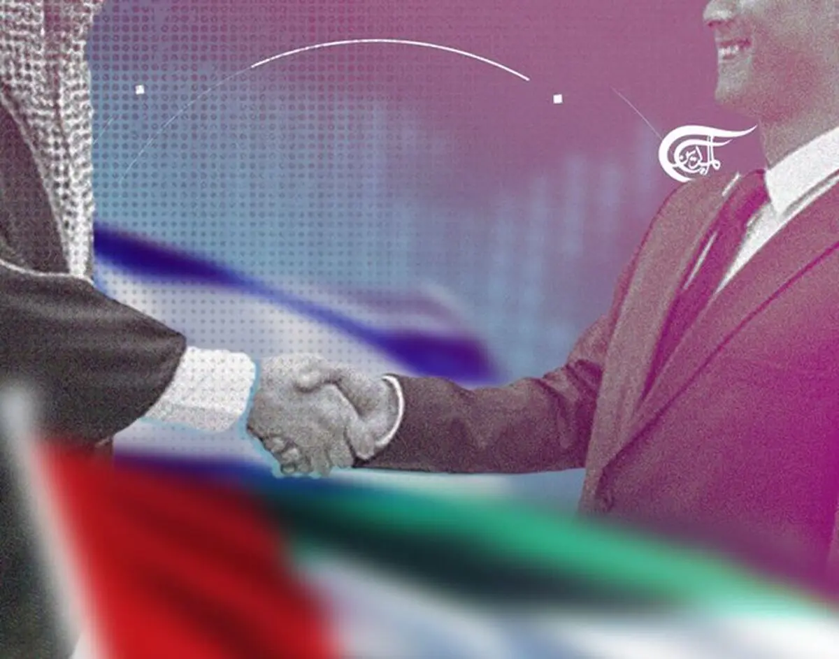 اعراب، فلسطین را فروخته‌اند