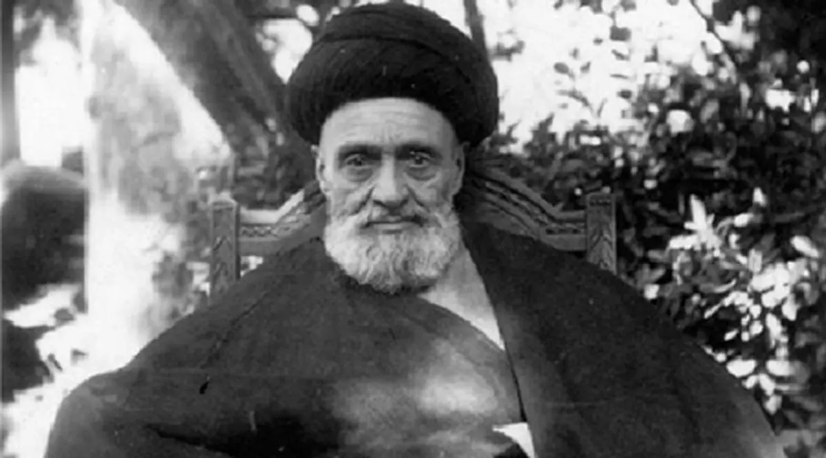 آیت‌الله کاشانی که بود و در ملی شدن صنعت نفت چه نقشی داشت؟
