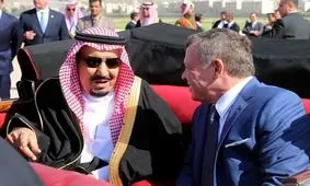بن سلمان درحال مذاکره با نتانیاهو برای گرفتن تولیت اماکن مقدس فلسطین از اردن است