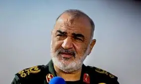 فرمانده کل سپاه درگذشت سردار کوسه چی را تسلیت گفت