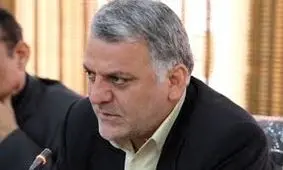 ۲ انتصاب جدید در استانداری خوزستان