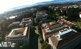 آمریکا یک مرکز شبکه‌ نظامی تأسیس کرد