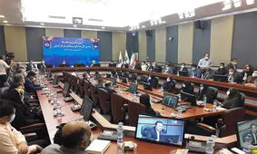 مدیرکل صدا و سیمای کیش منصوب شد
