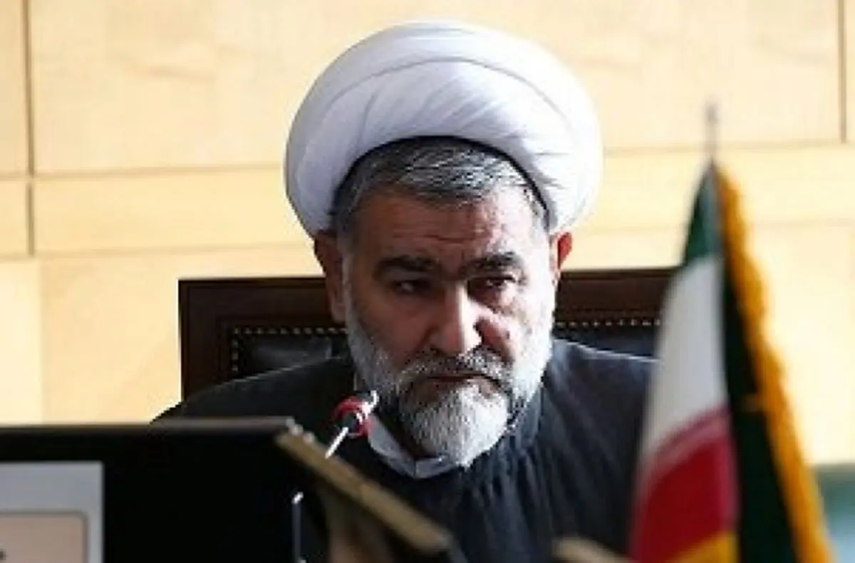 حمل سلاح برای ایجاد خوف در بین مردم حکم اعدام دارد