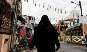 سریلانکا بُرقع را ممنوع و یک هزار مدرسه اسلامی را تعطیل می‌کند