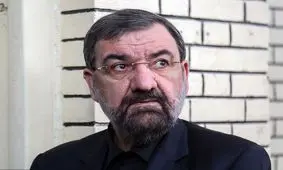 راه حل محسن رضایی برای لغو تحریم ها: غنی سازی اورانیوم را به ۶۰ درصد برسانیم