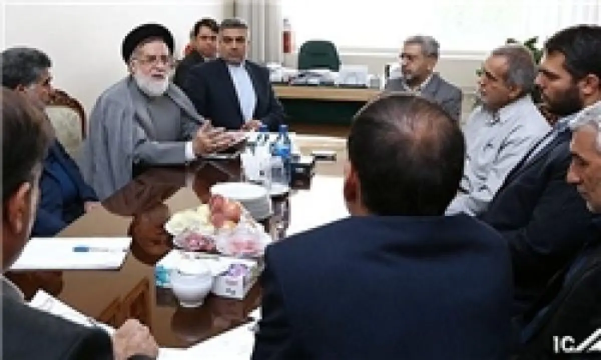 پزشکیان: جانباختگان حادثه‌تروریستی‌ مجلس «شهید» محسوب می‌شوند