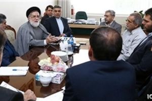 پزشکیان: جانباختگان حادثه‌تروریستی‌ مجلس «شهید» محسوب می‌شوند