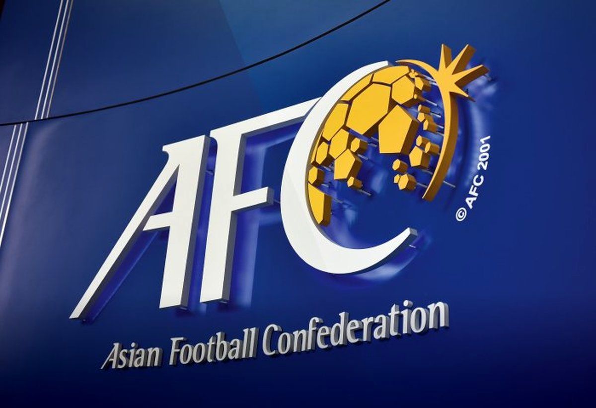 دستپخت AFC برای تیم ملی!/ کاریکاتور