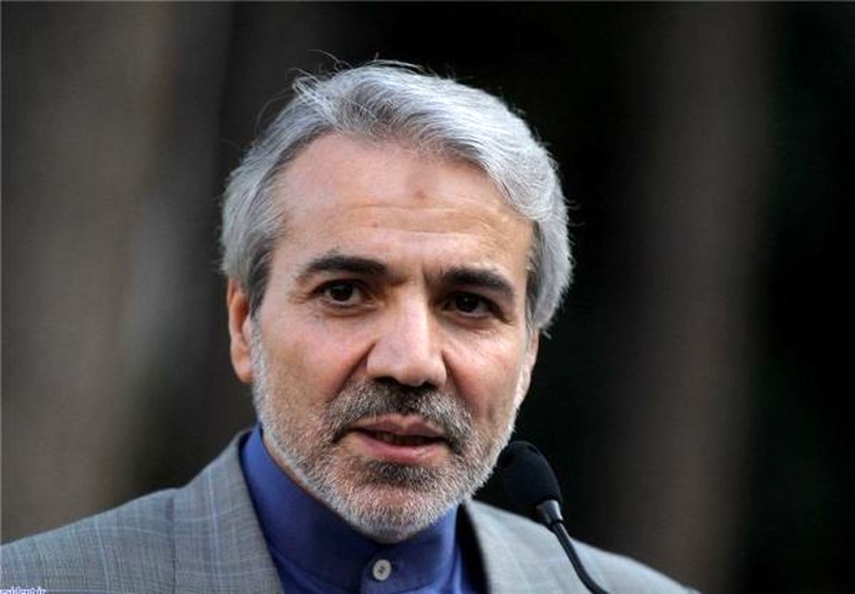 نوبخت: حداکثر دریافتی مدیران ۱۸ میلیون تومان است