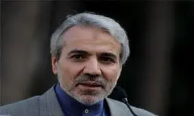 نوبخت: حداکثر دریافتی مدیران ۱۸ میلیون تومان است