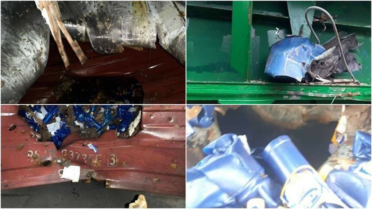 رژیم صهیونیستی، متهم ردیف اول حمله به کشتی تجاری ایران