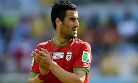 احسان حاج‌صفی به سپاهان پیوست