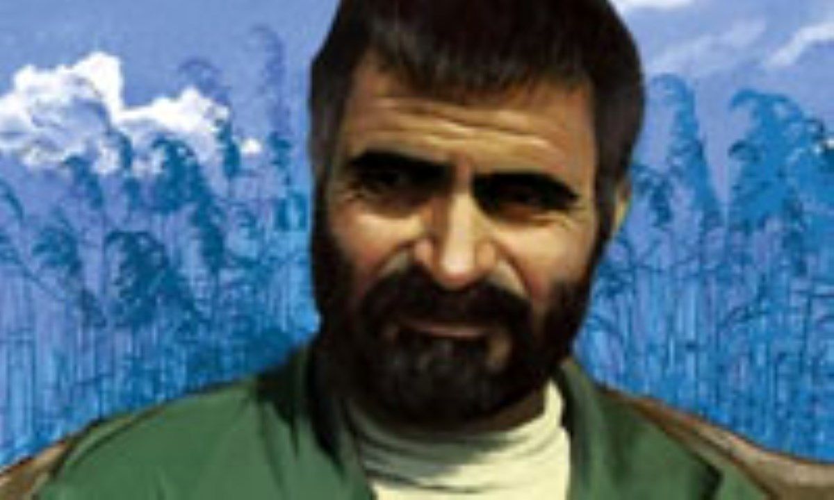 شهیدی که چند سالی بیشتر از امام جواد(ع) عمر کرد