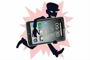 راهکار‌های ساده و عملی برای پیشگیری از سرقت موبایل