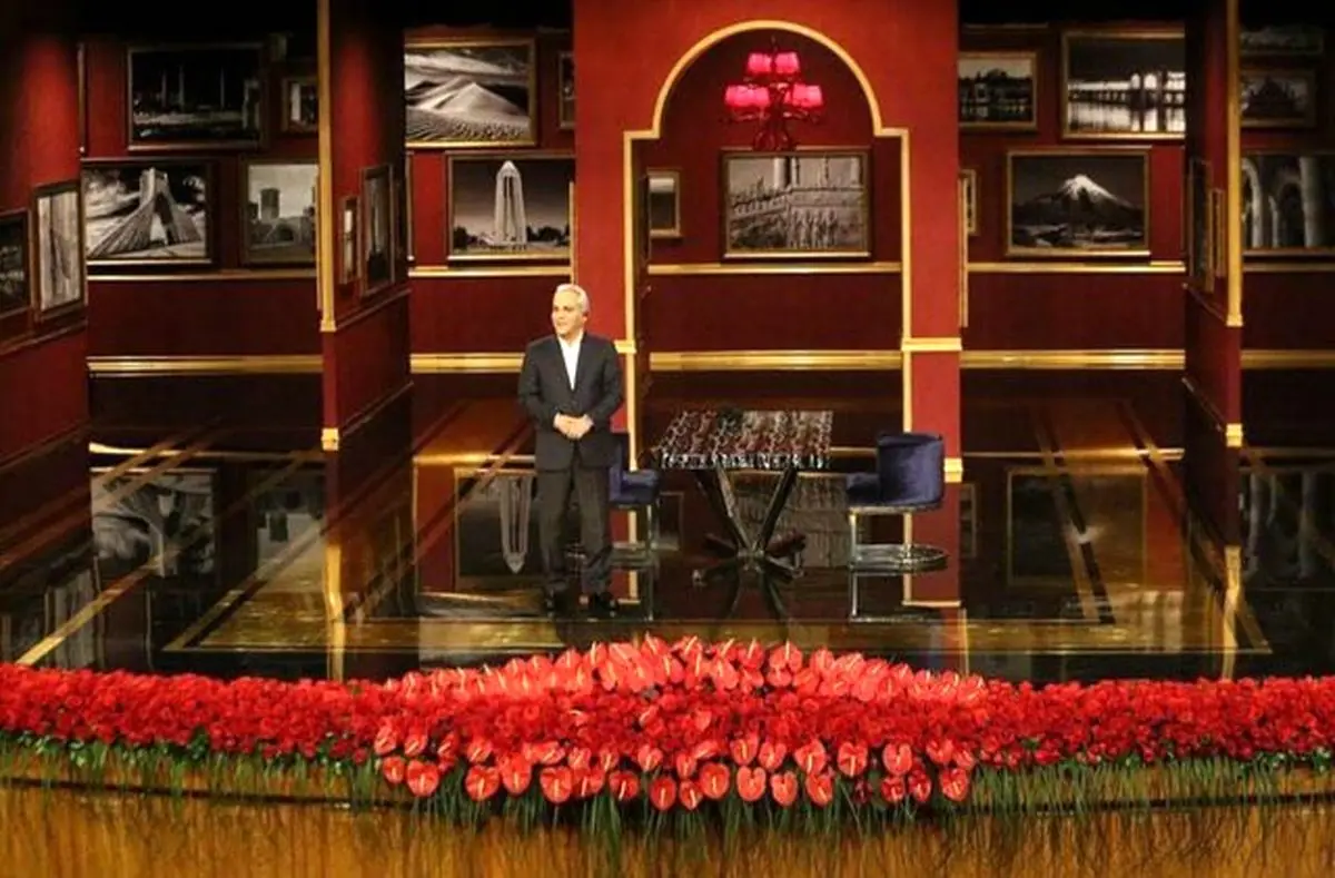 زمان پخش سری جدید دورهمی مشخص شد