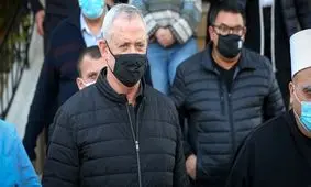 پاسخ دوپهلوی وزیر جنگ اسرائیل درباره دست داشتن این کشور در انفجار کشتی ایرانی