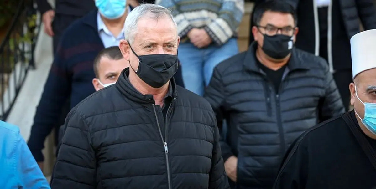 پاسخ دوپهلوی وزیر جنگ اسرائیل درباره دست داشتن این کشور در انفجار کشتی ایرانی