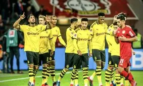 توافق دورتموند با یک استعداد جدید