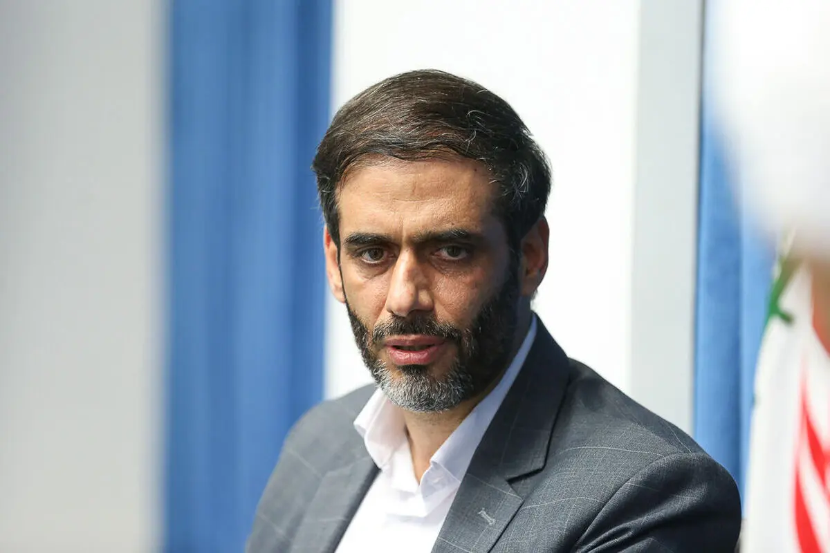 سعید محمد تکذیب کرد: از فرماندهی قرارگاه خاتم برکنار نشدم/ هیچ تخلفی نداشتم