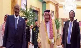 عربستان ۳ میلیارد دلار در سودان سرمایه‌گذاری می‌کند