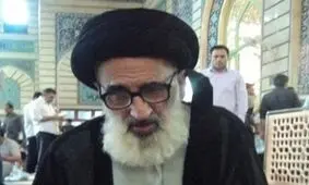 آیت‌الله مرعشی دعوت حق را لبیک گفت